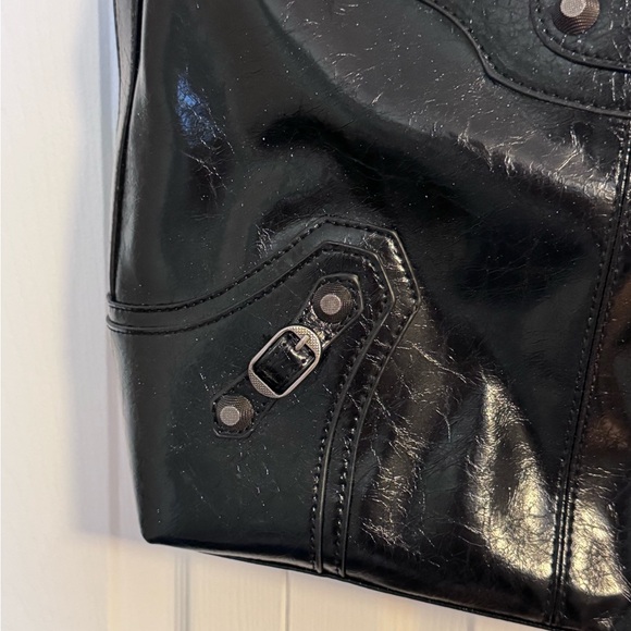 Balenciaga styleshoulder bag - Picture 4 of 8